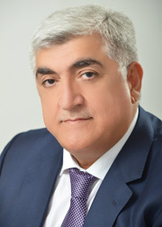 ELÇİN MURADOV